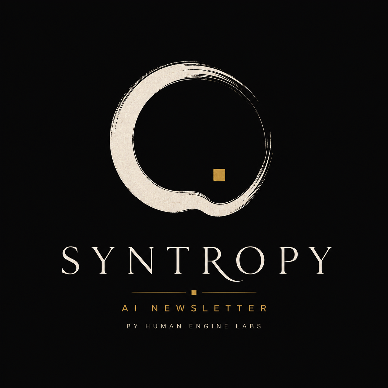 Syntropy